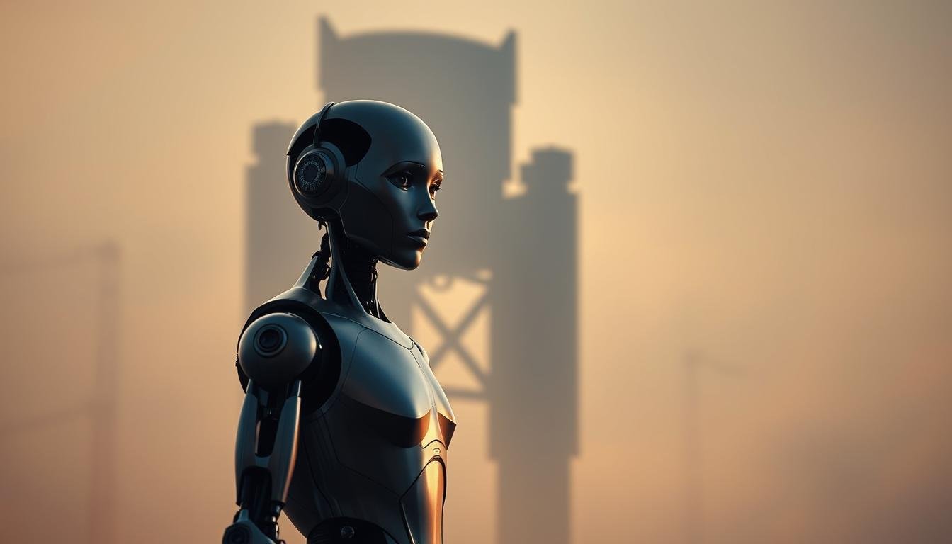 Éthique et IA : Les Grands Défis (Biais, Régulation, Avenir du Travail et Remplacement)