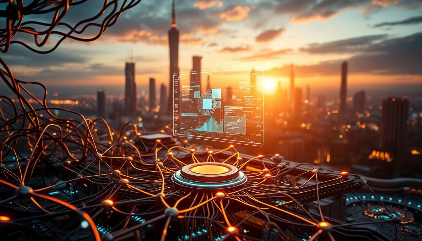 Machine Learning vs. Deep Learning : Quelles sont les Vraies Différences ? (Expliqué Simplement)