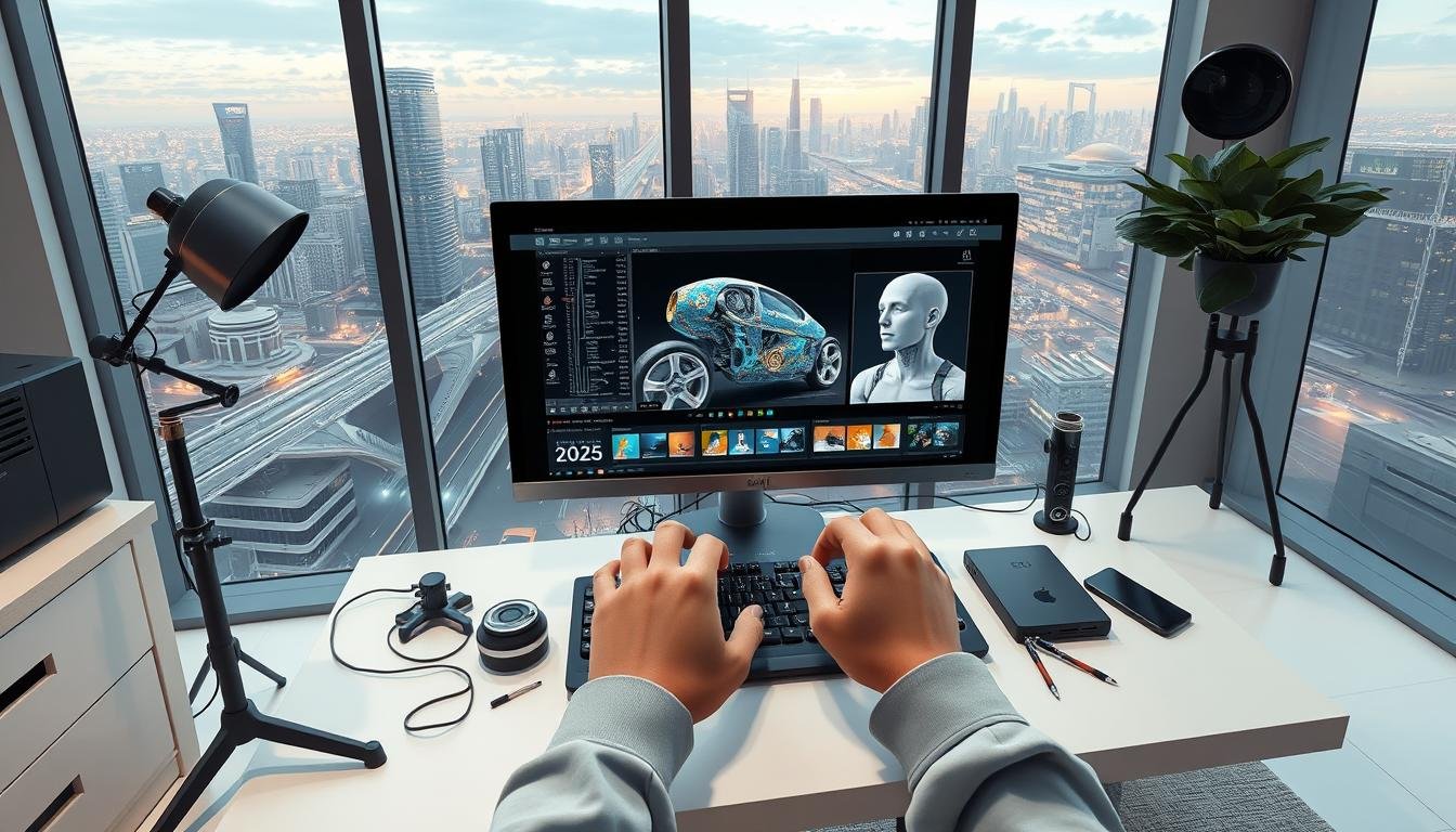 Tutoriel Pratique : Comment Créer des Images Réalistes avec l&rsquo;IA en 2025