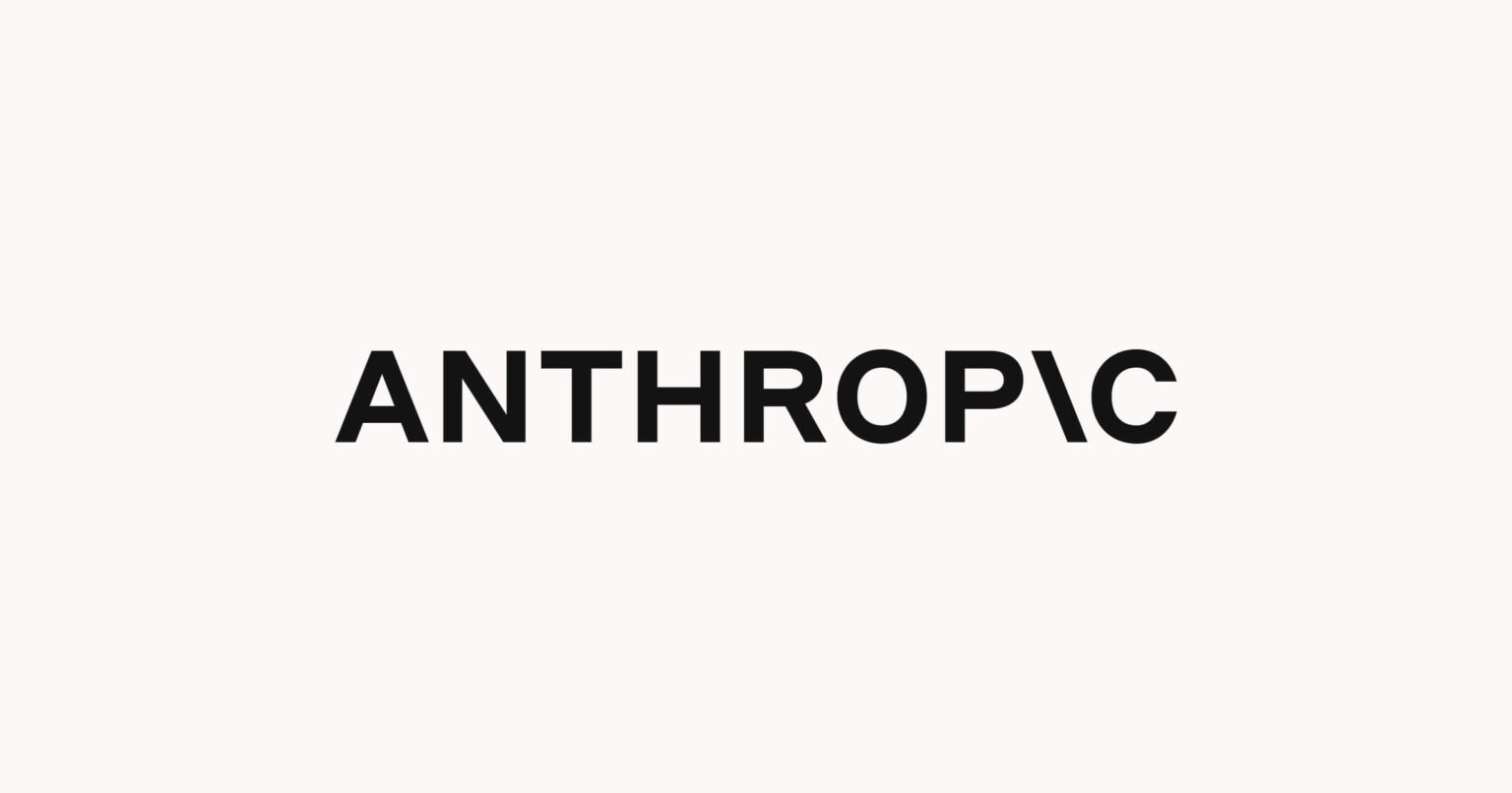 Logo officiel — Claude Opus 5 : Anthropic préparerait le lancement de son prochain modèle
