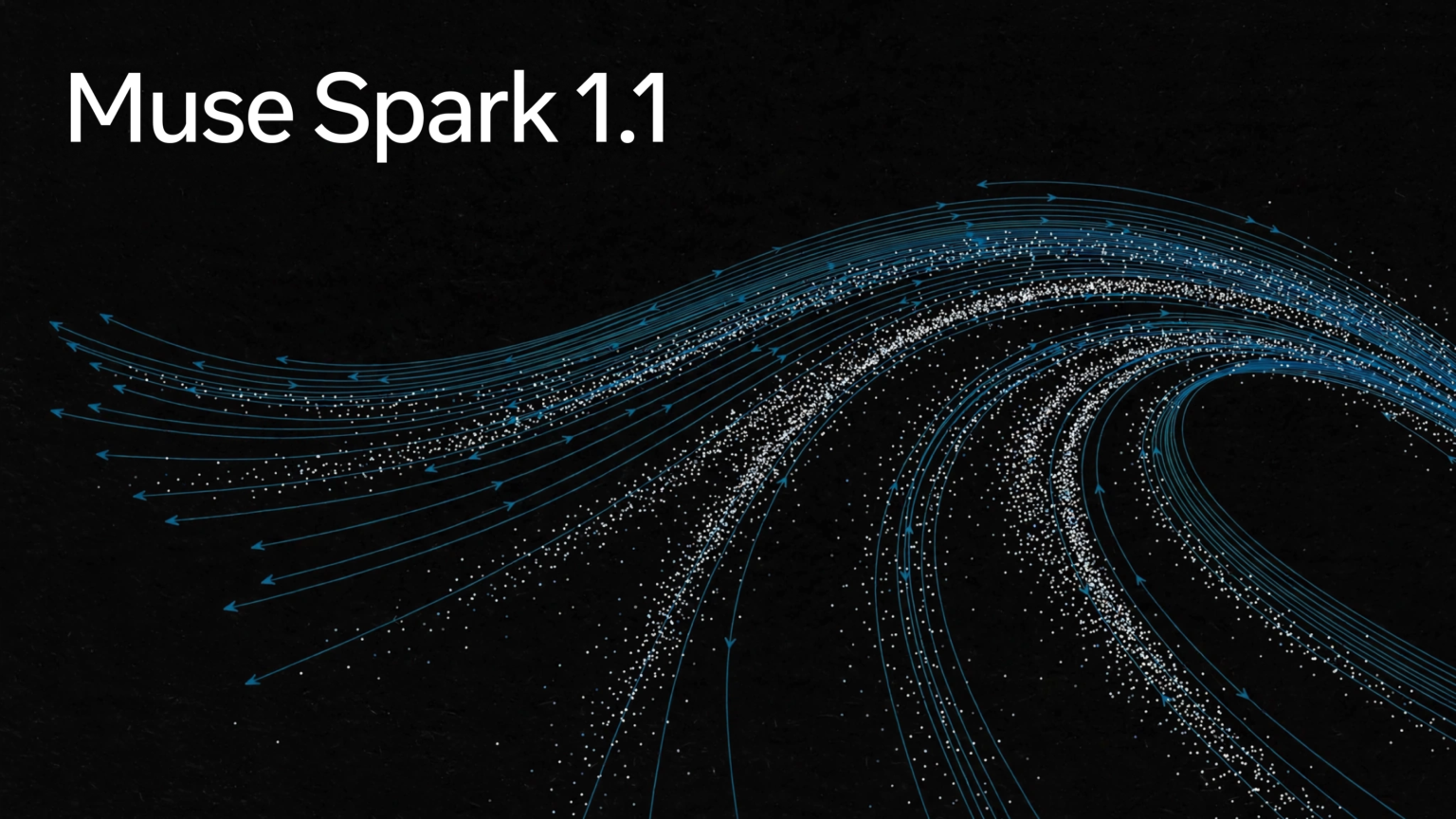 Muse Spark 1.1 : Meta déploie son modèle agentic multimodal avec la nouvelle Meta Model API Muse Spark 1.1 Meta Superintelligence Labs modèle agentic multimodal