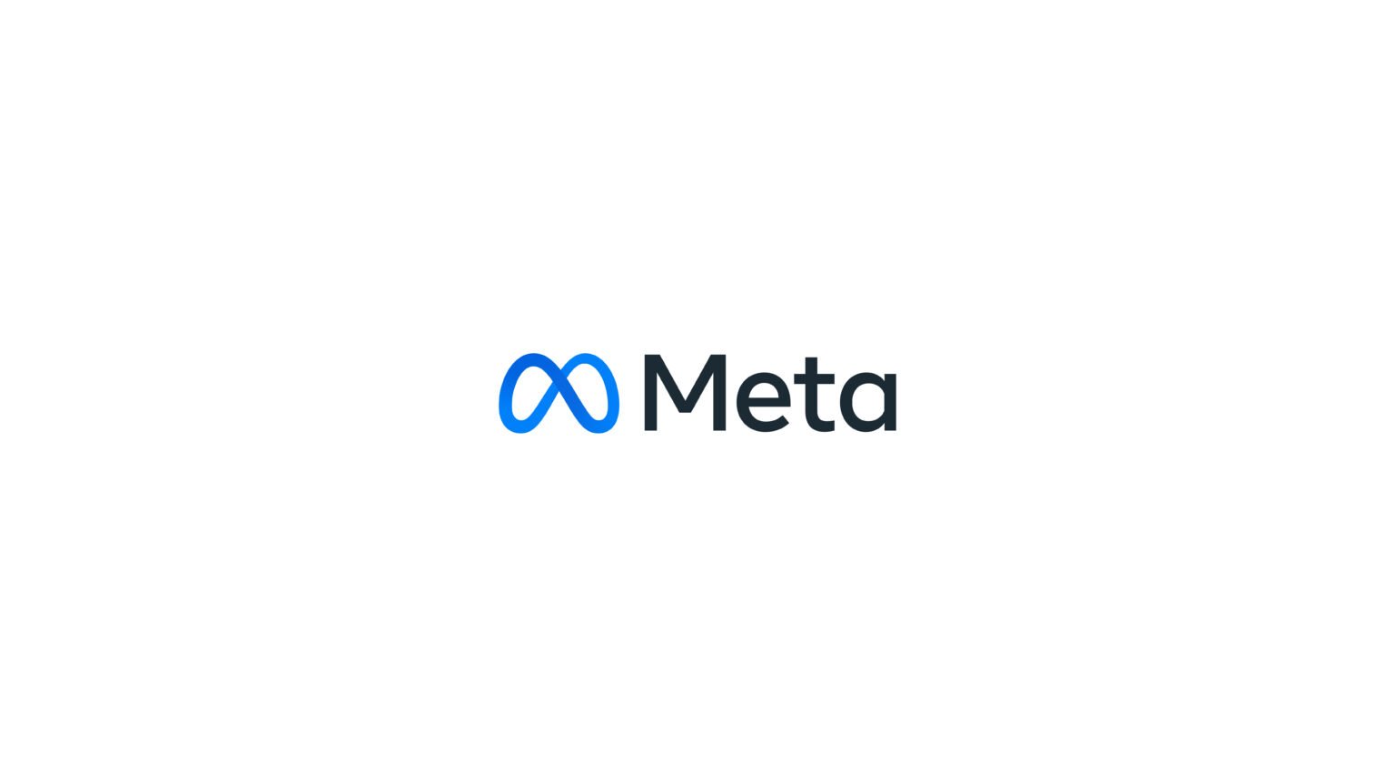 Logo officiel — Meta et Anthropic : un accord cloud à 10 milliards en discussion
