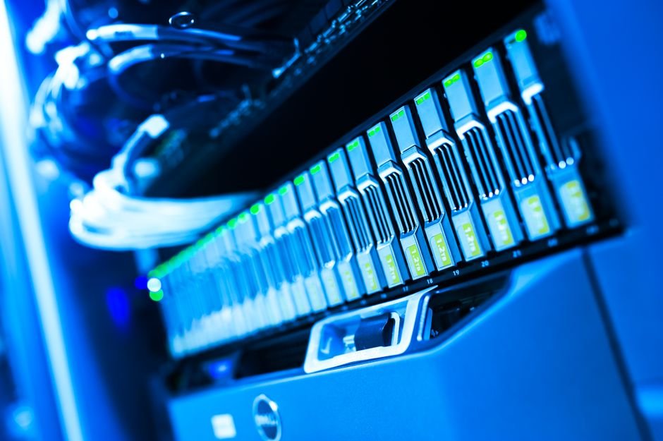 Meta et Anthropic : un accord cloud à 10 milliards en discussion Infrastructure cloud et data center, illustrant l'accord de calcul entre Meta et Anthropic