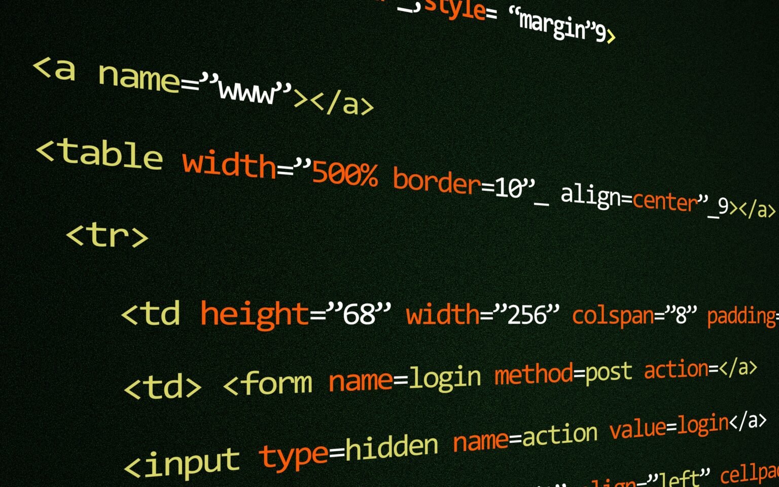 Bugs Chrome : Google en corrige deux fois plus grâce à l’IA Gros plan sur du code informatique, illustrant l'analyse automatisée des failles de sécurité dans Chrome par l'IA Gemini