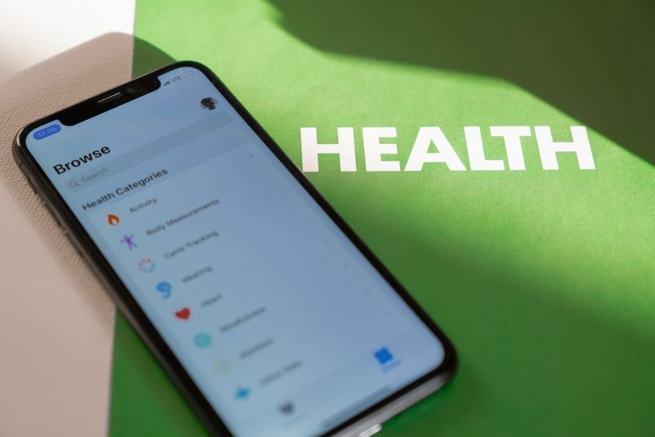 ChatGPT Health accessible à tous les utilisateurs américains Application de santé sur smartphone avec données médicales