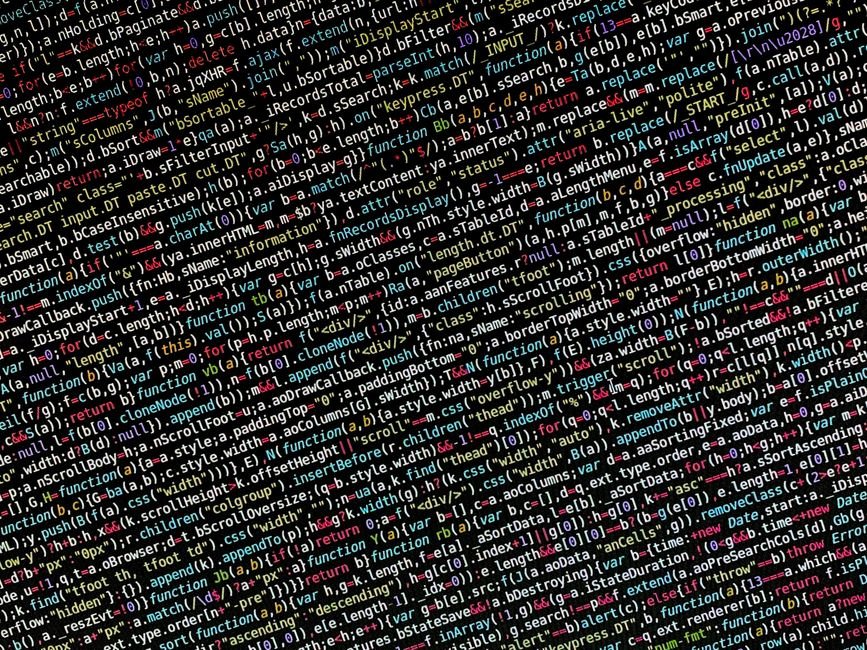 OpenAI chiffre les instructions entre agents IA dans Codex Code informatique affiché à l'écran, illustrant le chiffrement des instructions entre agents IA dans Codex