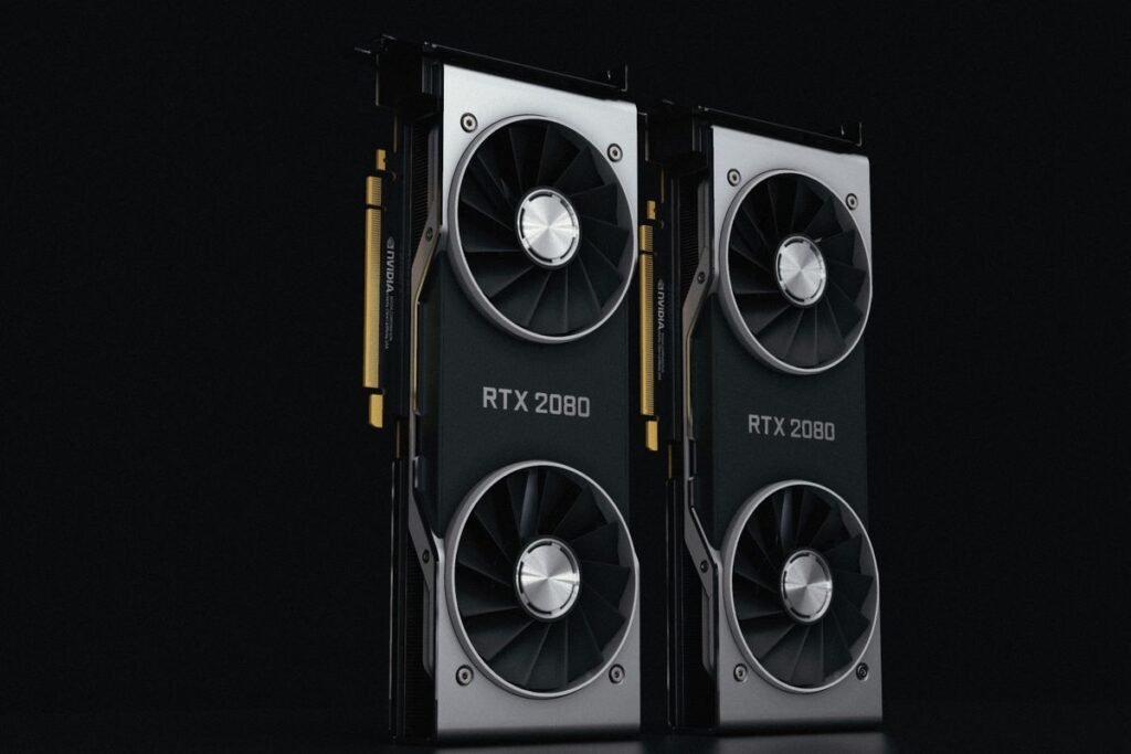 Illustration — Anthropic AMD : accord de 5 milliards de dollars pour des GPU Instinct MI450