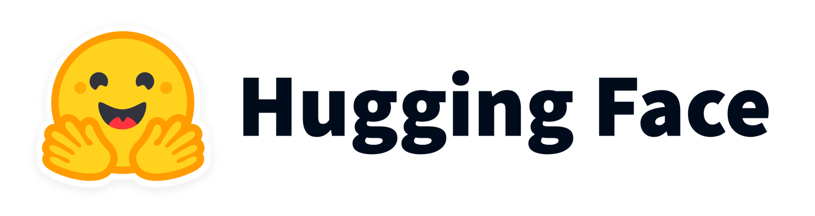 Nvidia aurait accepté de racheter Hugging Face pour 12,9 milliards 1 Logo officiel Hugging Face, plateforme de modèles open source visée par Nvidia