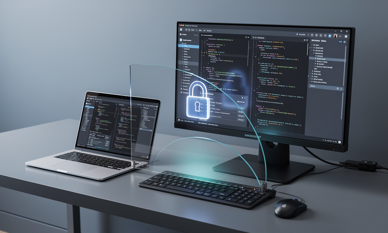 Faire tourner une IA locale de code sur un PC en 2026, 100 % privé