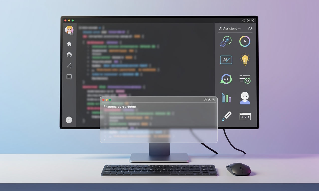 IA locale intégrée à VS Code avec Ollama et Continue.dev