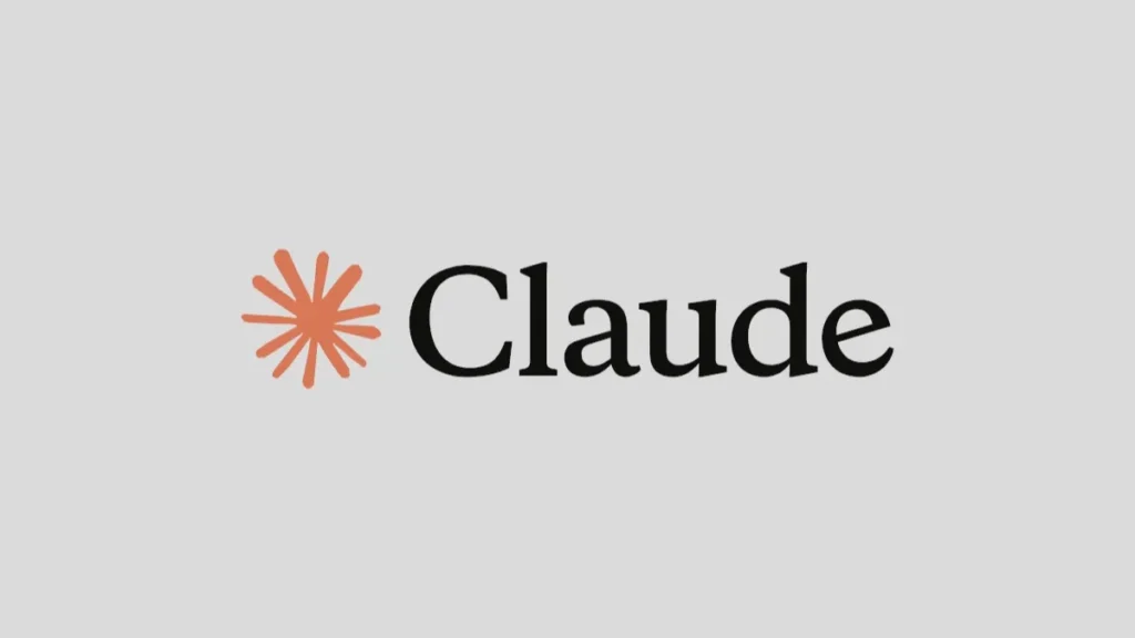 logo Claude AI