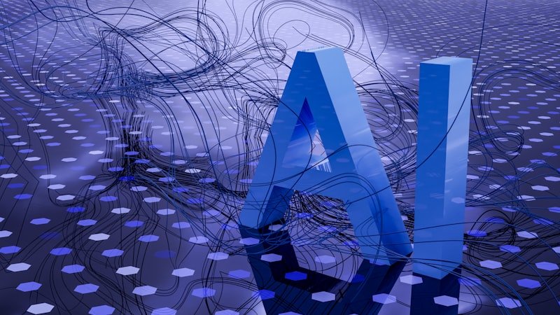 ChatGPT intègre des publicités en Europe le 24 août : ce qui change pour les utilisateurs Illustration conceptuelle de l'intelligence artificielle et de la publicité numérique sur écran