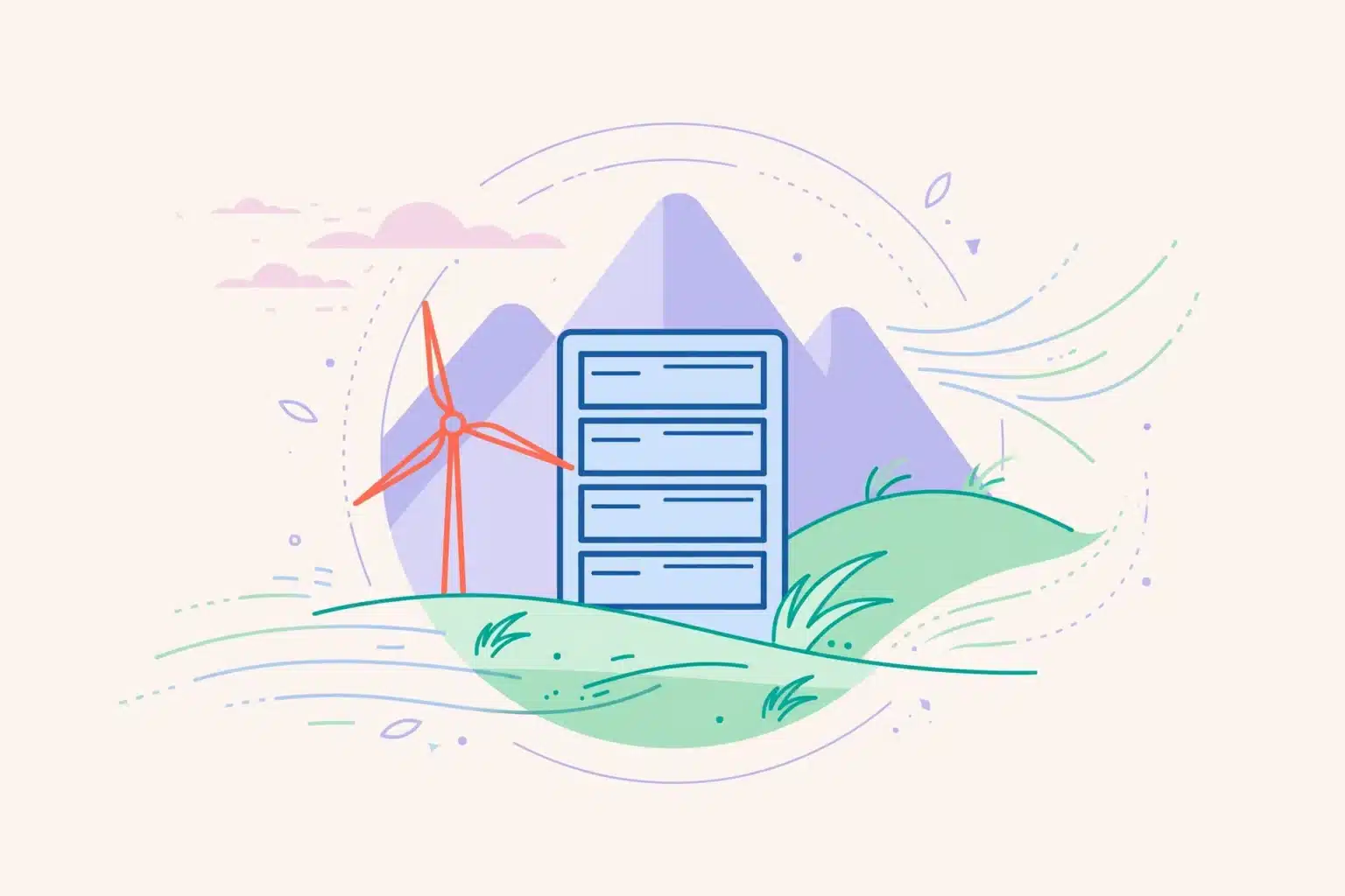data centers patagonie argentine