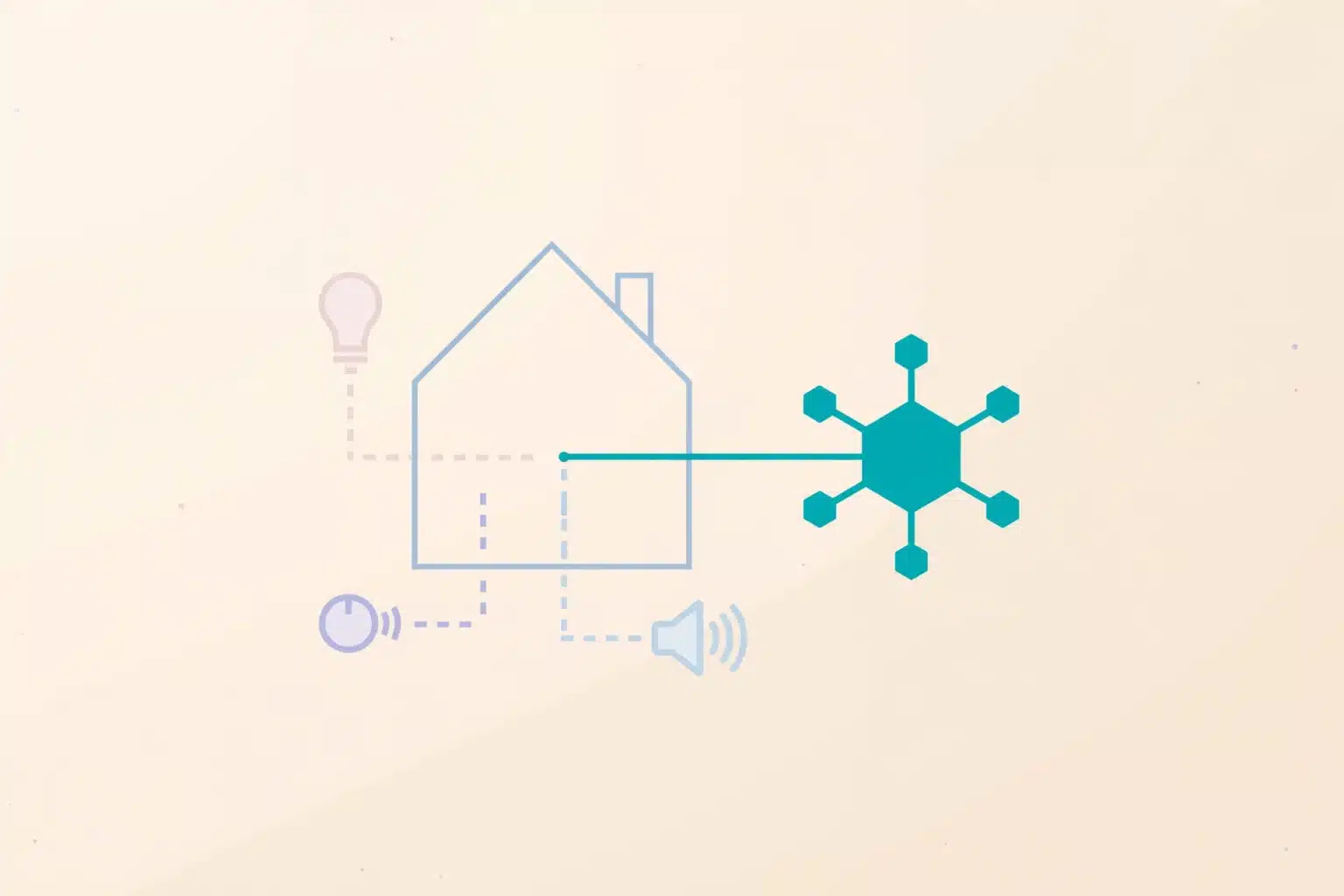 google home mcp