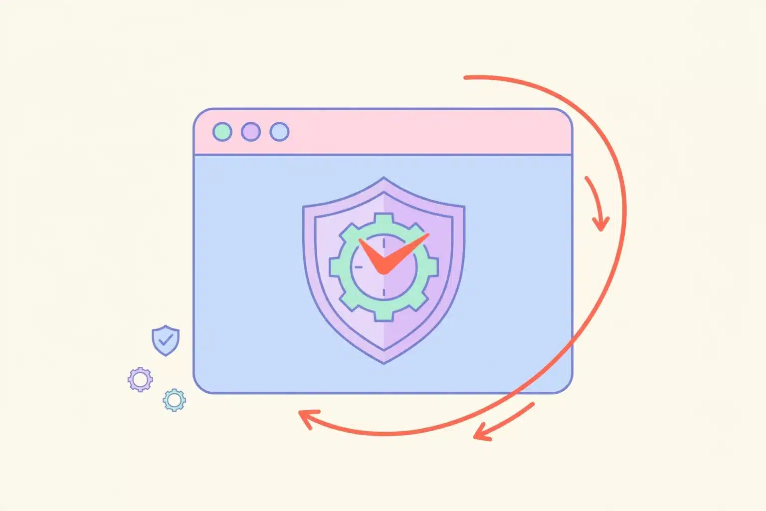 Google accélère les mises à jour Chrome face aux risques liés à l’IA google mises jour chrome ia