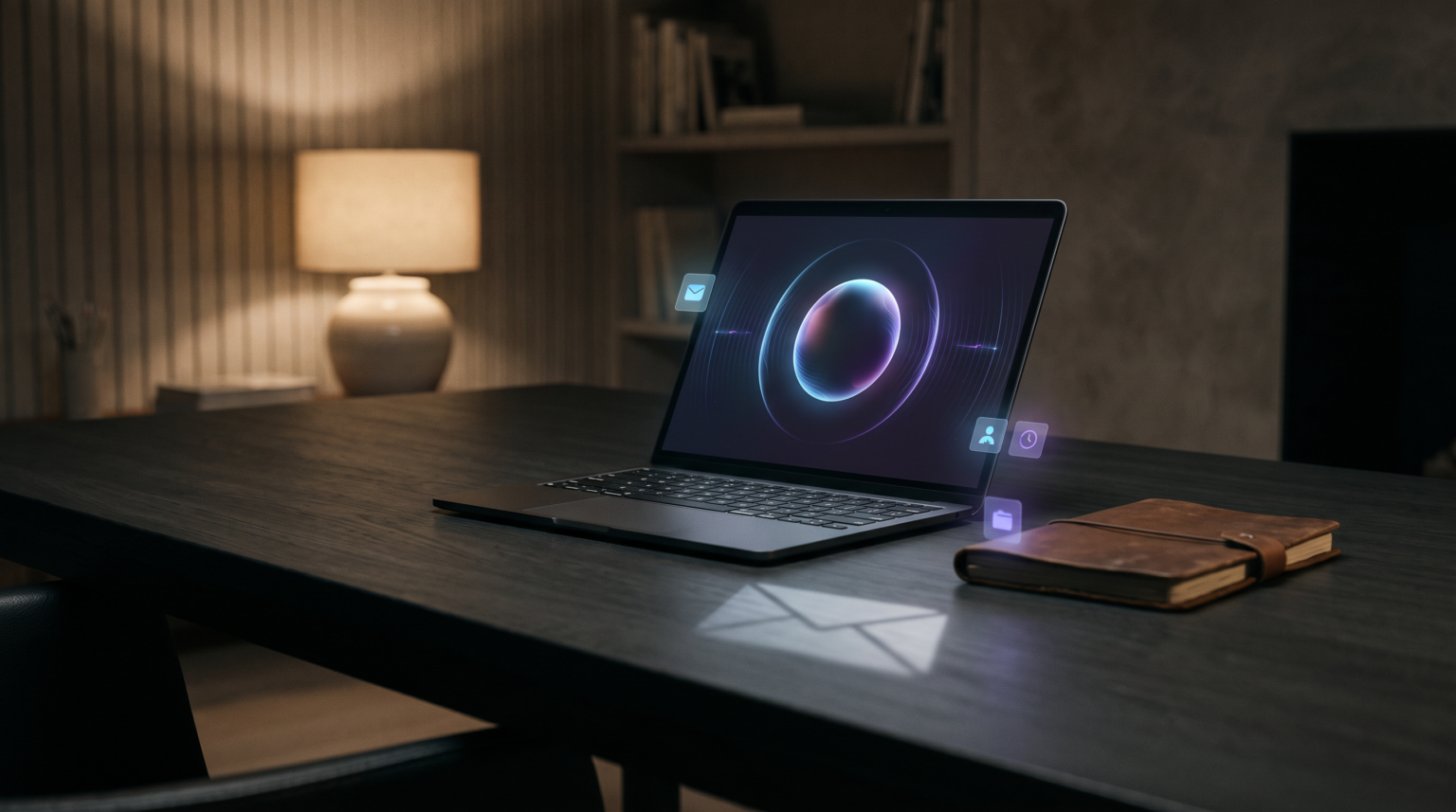 Assistant toujours actif OpenAI : illustration de « o » dans ChatGPT