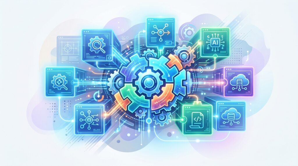 Agent Skills standard open source pour agents IA