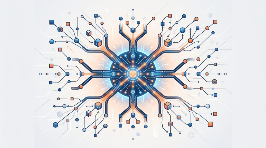 Anthropic Scion remplace Git avec une architecture de versioning pour agents IA