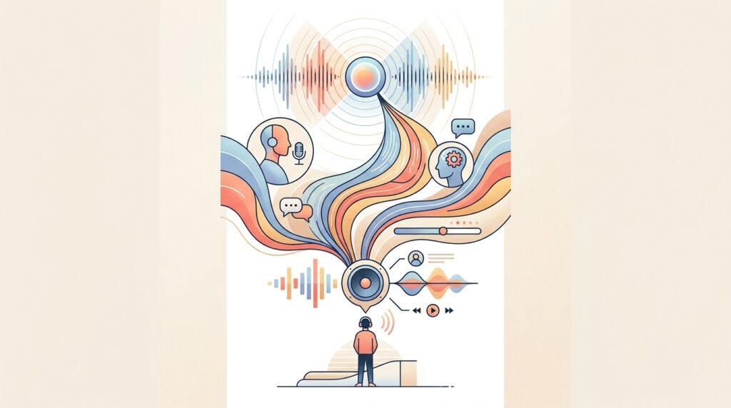 Apple Huxe : les créateurs de NotebookLM recrutés pour doper Siri Apple Huxe : onde sonore et interface audio interactive pour assistant vocal