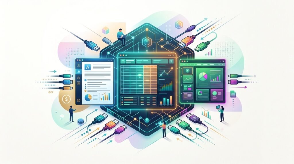 Apple Intelligence iWork dans Pages, Keynote et Numbers avec support du Model Context Protocol