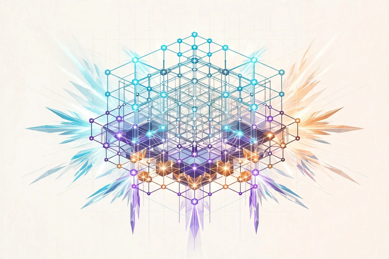Beam de Reflection : illustration d'un modèle d'intelligence artificielle open-weight à haute efficacité