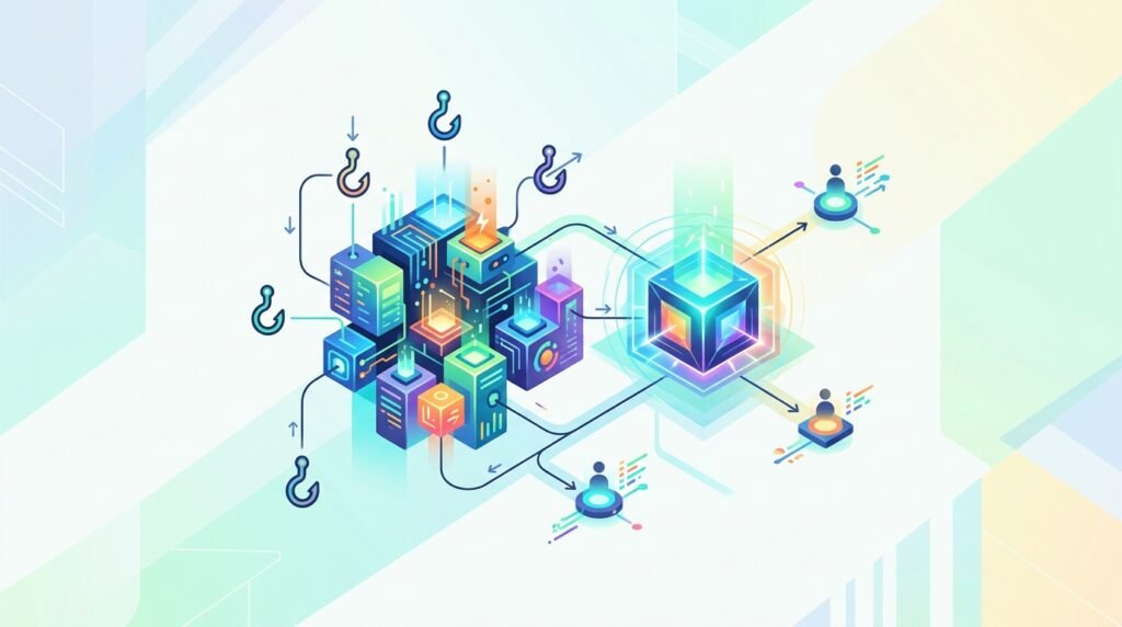 Claude Code Mods affiché dans une interface de développement moderne