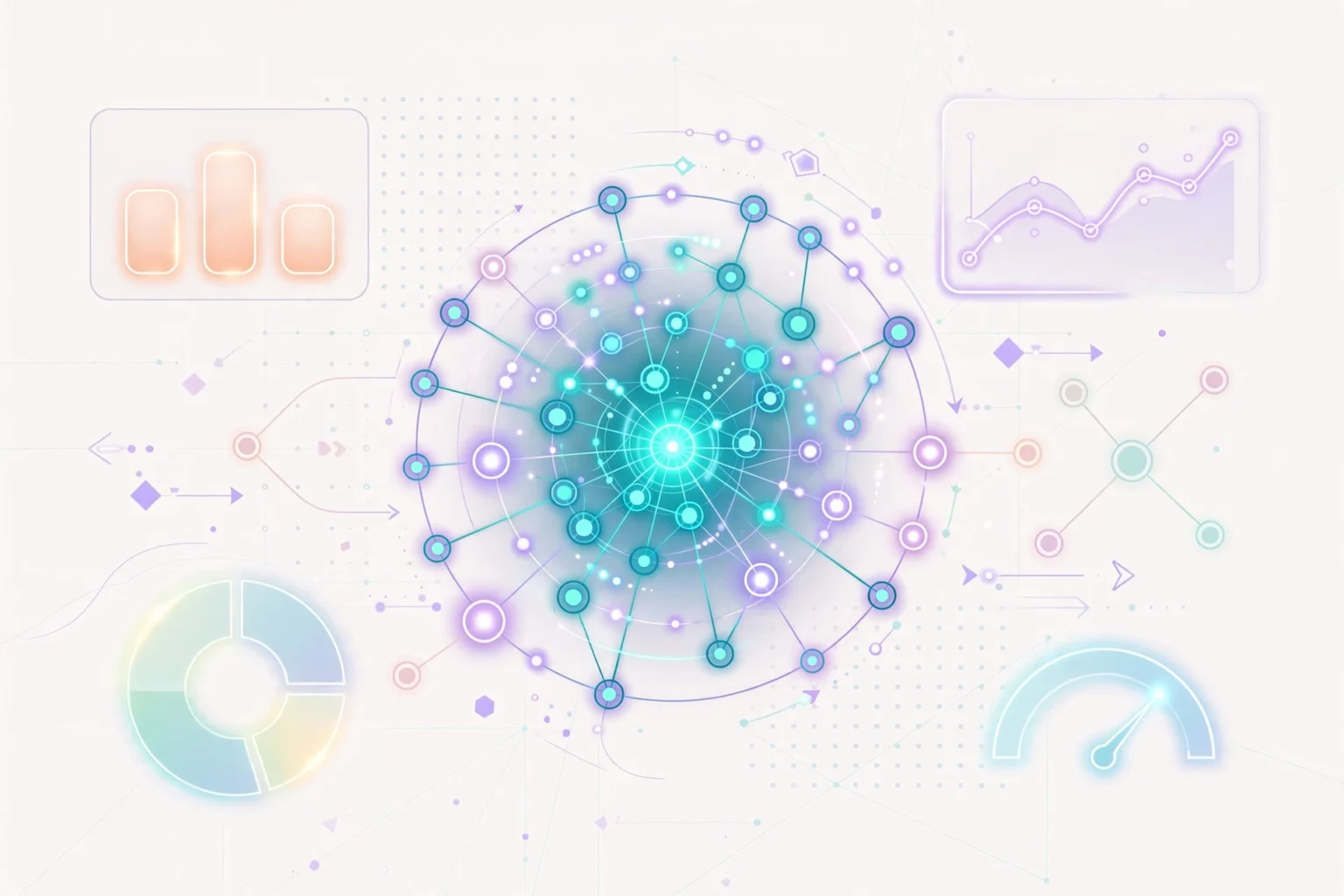 Claude Dashboards : interface d'analyse de données et graphiques interactifs générés par l'IA