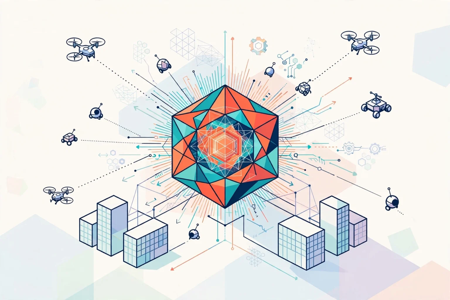 Claude Frontier Academy : formation et déploiement d'agents IA en entreprise