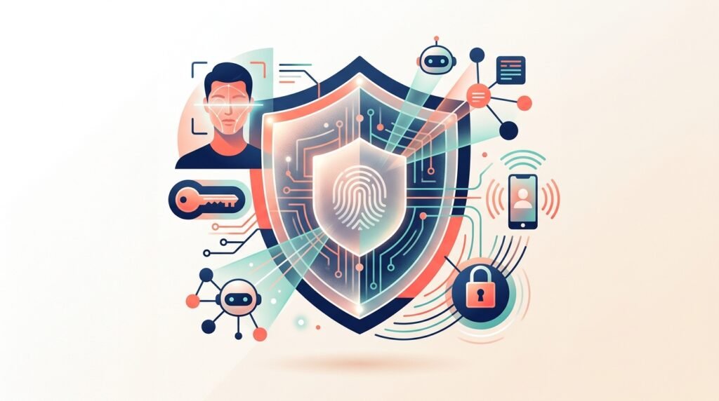 deepfakes IA : Apple durcit les règles de l’App Store deepfakes IA : protection de l'identité numérique et bouclier de sécurité sur l'App Store d'Apple