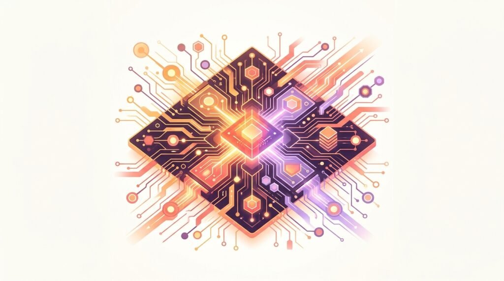 Flint 40B : architecture Mixture of Experts optimisée pour les agents de code en local
