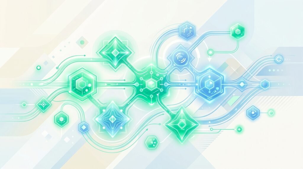 Gemini Task : illustration de la gestion automatisée des tâches et des agents IA