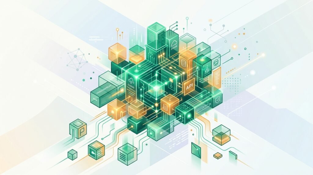 Google AI Studio : illustration conceptuelle du mode Ultra pour la génération d applications avec raisonnement approfondi