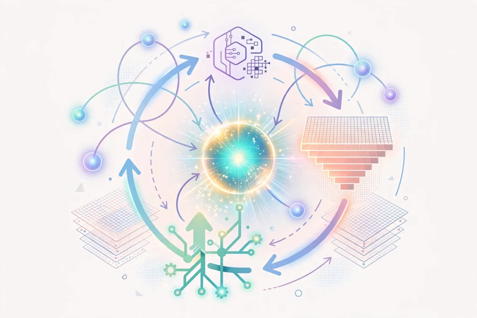 Google RRSI et optimisation des agents autonomes sans surapprentissage
