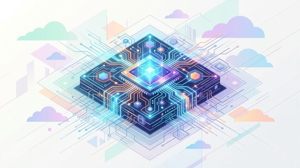 Microsoft Maia 300 : la puce IA en 2 nm pour défier Nvidia Microsoft Maia 300, processeur d'inférence IA gravé en 2 nm pour les serveurs cloud Azure