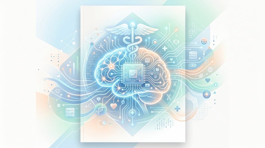 Nvidia Doctolib : illustration symbolique des puces et de la santé numérique