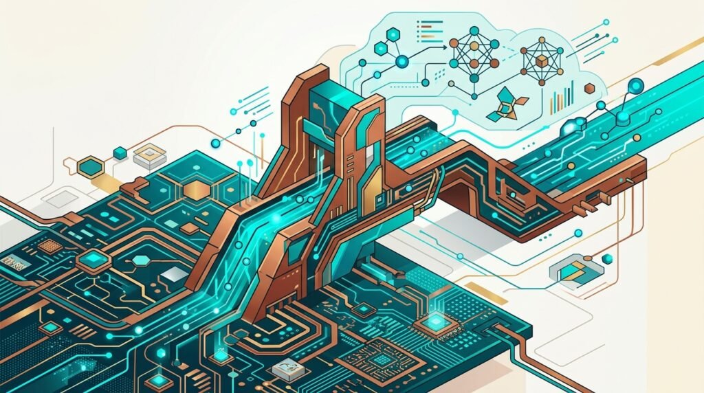 NVIDIA Meta Muse : 3 milliards et l’architecture OpenShell pour les agents NVIDIA Meta Muse : illustration moderne de l architecture matérielle et logicielle pour agents autonomes