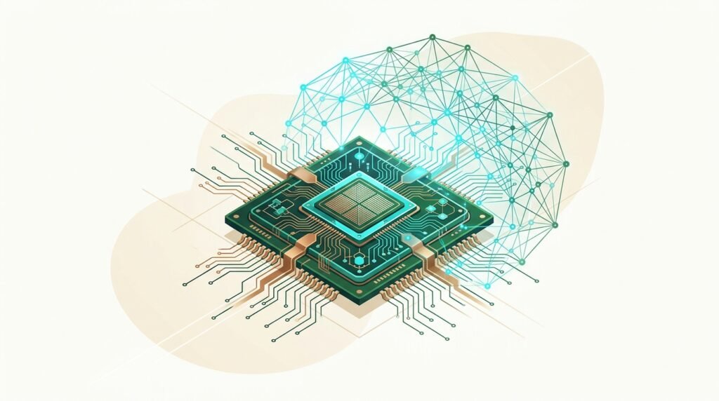 Nvidia Reflection AI : rachat à 25 milliards $ pour contrer la Chine Nvidia Reflection AI : puce silicium et réseaux de neurones ouverts pour agents autonomes