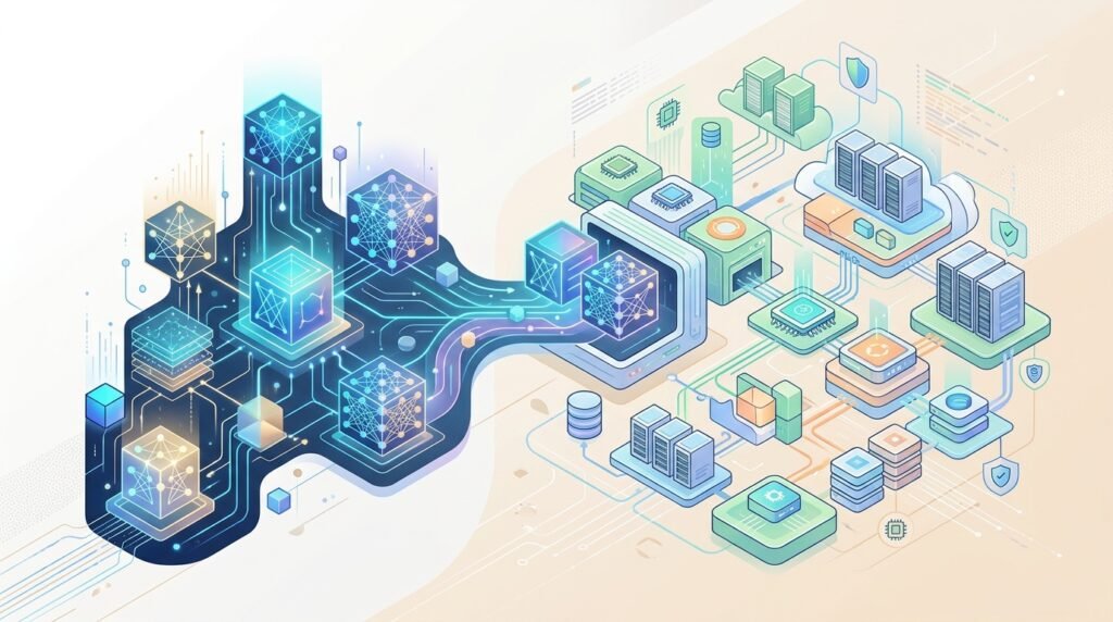OpenAI Google Cloud : les modèles GPT-6 arrivent sur Model Garden OpenAI Google Cloud : intégration des modèles GPT-6 et Codex dans Google Cloud Model Garden