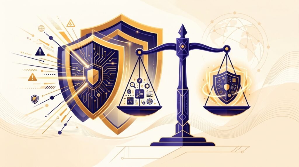 Projet de loi Anthropic : un seuil fixé à 50 morts et 1 milliard Projet de loi Anthropic illustration de la régulation fédérale des modèles d'intelligence artificielle