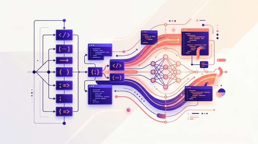 Replit Anthropic : rupture confirmée au profit d’OpenAI et ChatGPT Replit Anthropic : métaphore éditoriale du passage aux modèles d'OpenAI pour le développement assisté par IA.