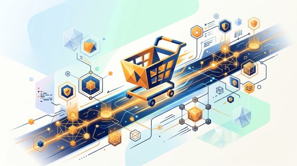 Walmart Agent Gateway : l’e-commerce ouvre ses portes aux agents IA Walmart Agent Gateway : architecture MCP et passerelle pour les achats par agent IA
